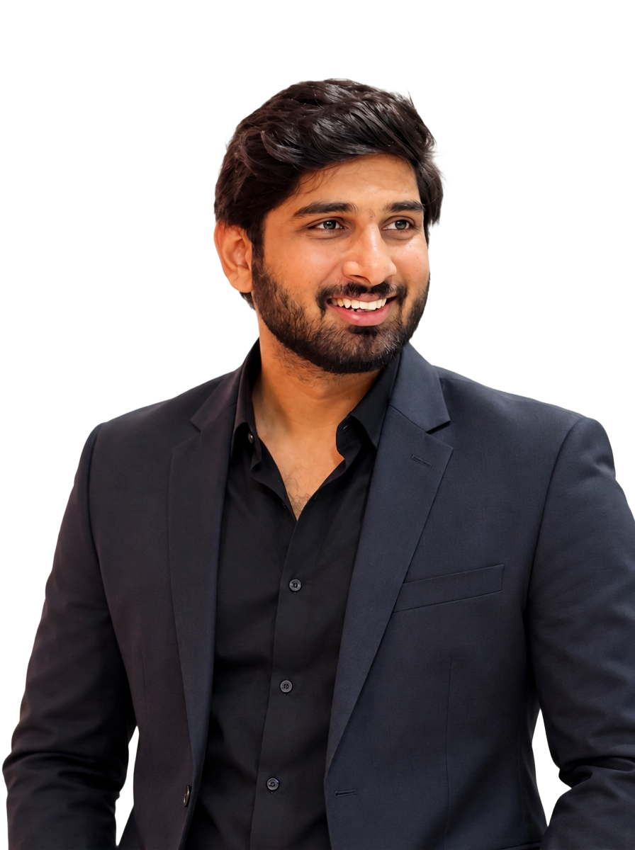 Haradeep Vaddi